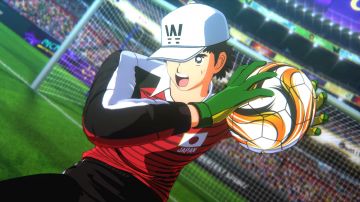 Immagine -9 del gioco Captain Tsubasa: Rise of New Champions per Nintendo Switch